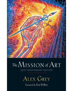 The Mission of Art