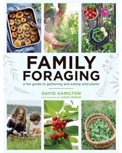 Family Foraging