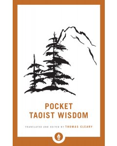 Pocket Taoist Wisdom