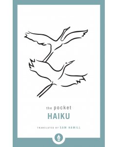 The Pocket Haiku