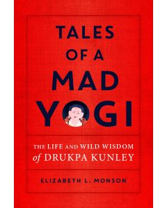 Tales of a Mad Yogi