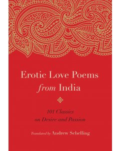 Erotic Love Poems from India