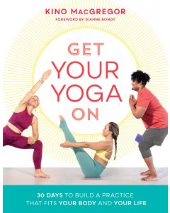 Get Your Yoga On