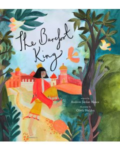 The Barefoot King