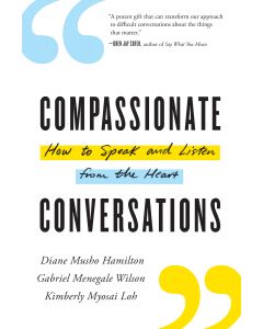 Compassionate Conversations