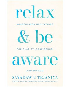 Relax and Be Aware