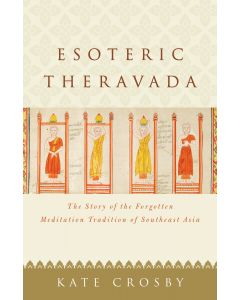 Esoteric Theravada