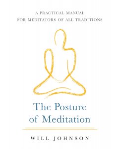 The Posture of Meditation