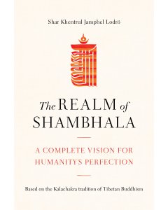 The Realm of Shambhala