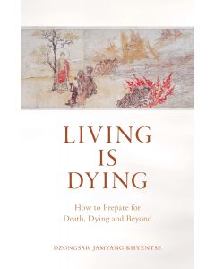 Living Is Dying
