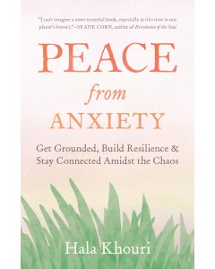 Peace from Anxiety