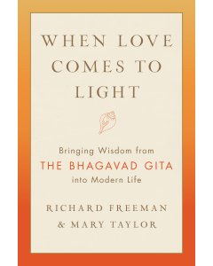 When Love Comes to Light