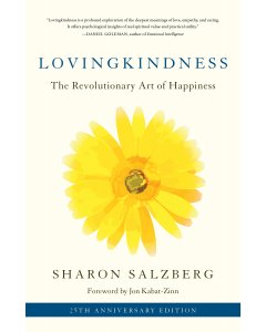 Lovingkindness