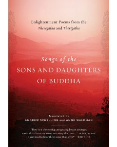 Songs of the Sons and Daughters of Buddha