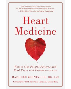 Heart Medicine