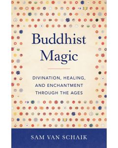 Buddhist Magic