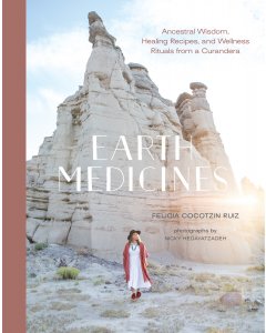 Earth Medicines