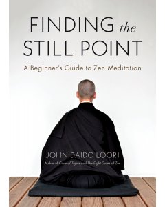 Finding the Still Point