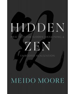 Hidden Zen
