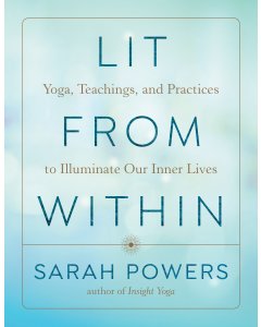 Lit from Within
