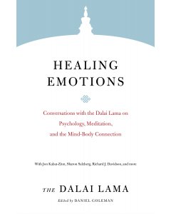 Healing Emotions