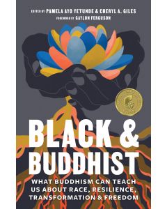 Black and Buddhist