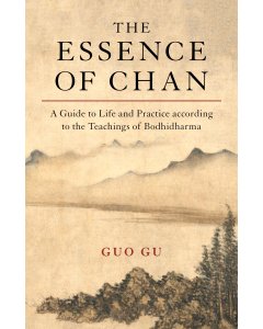 The Essence of Chan