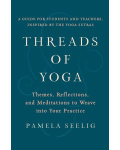 Threads of Yoga