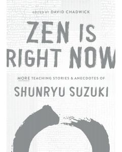 Zen Is Right Now