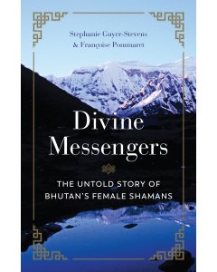 Divine Messengers