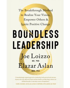 Boundless Leadership