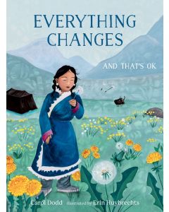 Everything Changes