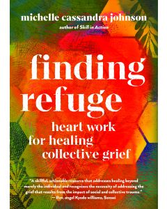 Finding Refuge