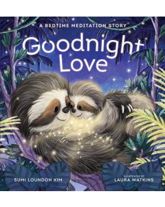 Goodnight Love cover