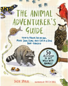 The Animal Adventurer’s Guide