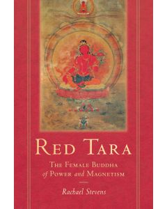 Red Tara