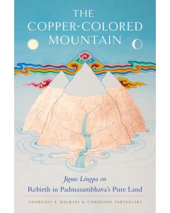 The Copper-Colored Mountain