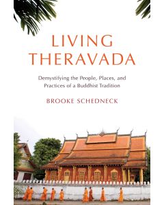 Living Theravada