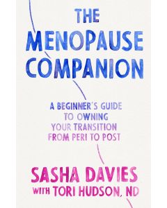 The Menopause Companion