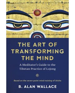 The Art of Transforming the Mind