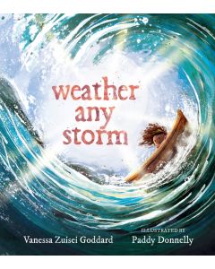 Weather Any Storm