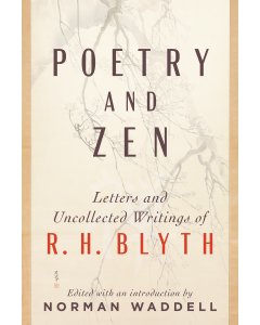 Poetry and Zen