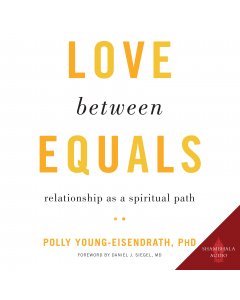 Love between Equals