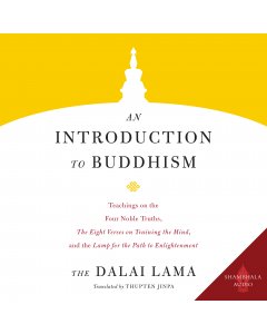 An Introduction to Buddhism