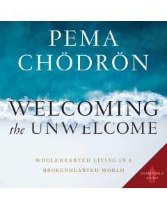 Welcoming the Unwelcome