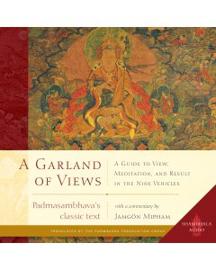 A Garland of Views