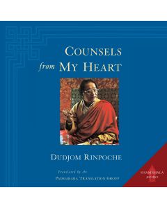 Counsels from My Heart