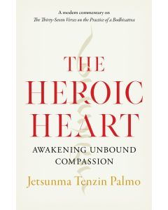 The Heroic Heart