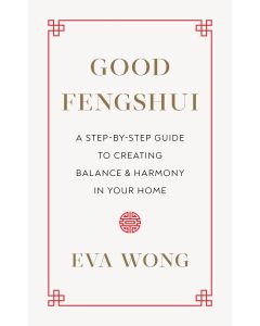Good Fengshui cover