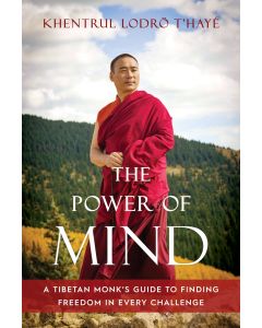 The Power of Mind